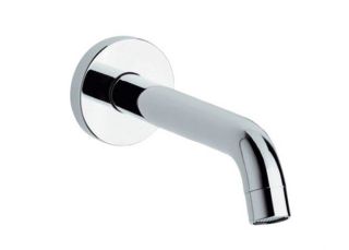 Излив для ванны Paini Cox 78CR207CAN19 хром